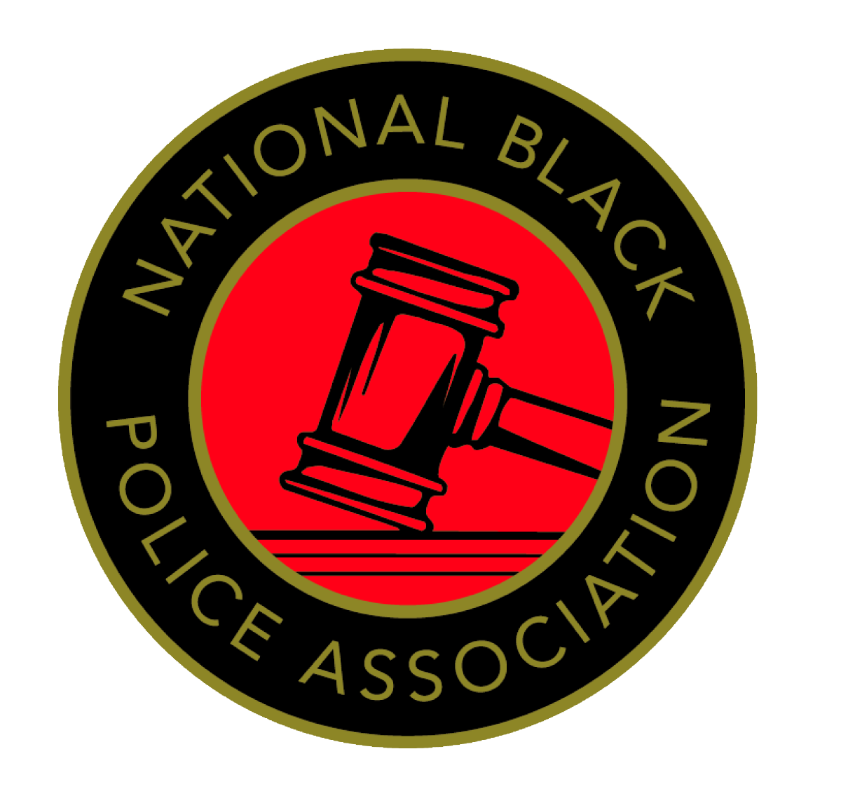 NBPA logo.