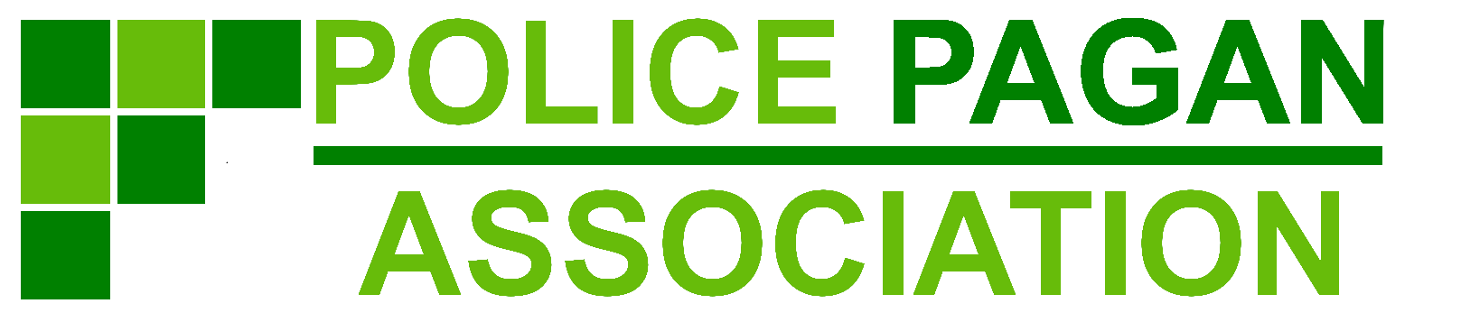 Police Pagan Association logo