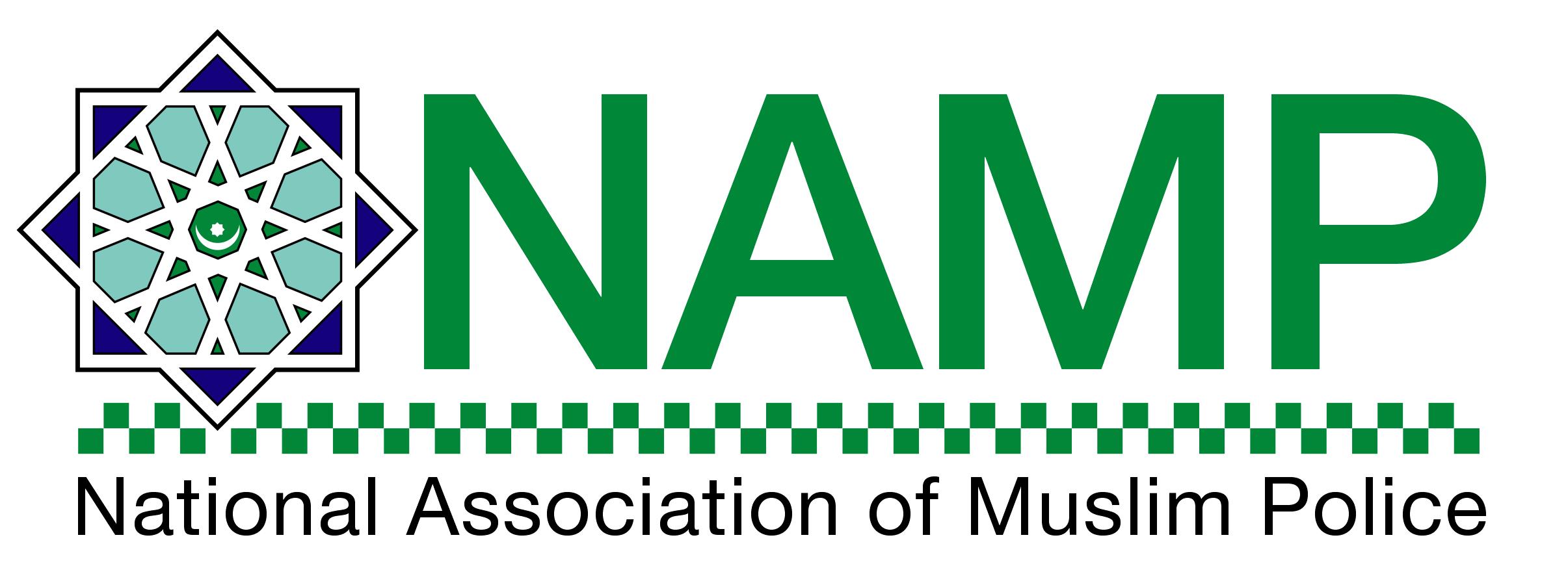 NAMP logo