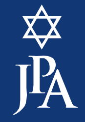 Jewish Police Association logo