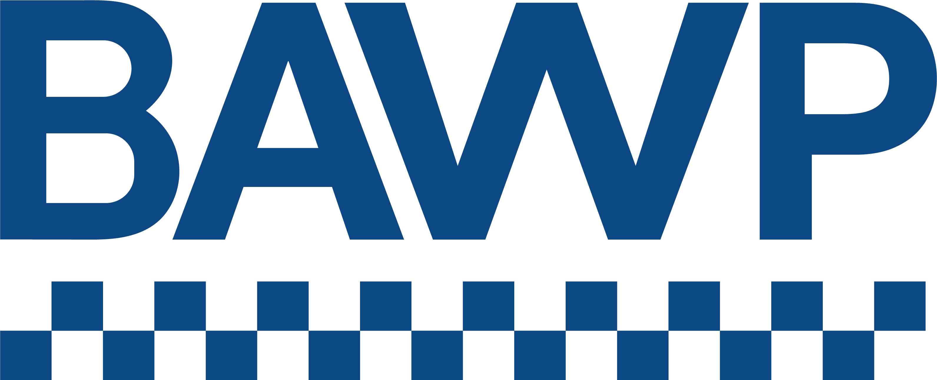 BAWP logo.