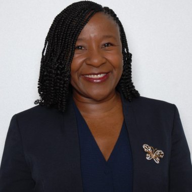 Deborah Akinlawon – CPA Executive Director