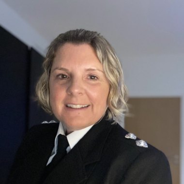 Andrea Shoetan – DPA President