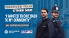 Special Constable Recruitment Event