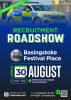 Recruitment Roadshow Event - Basingstoke