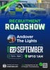 Recruitment Roadshow Event - Andover